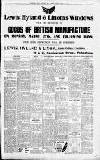 Folkestone, Hythe, Sandgate & Cheriton Herald Saturday 25 March 1911 Page 3