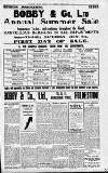 Folkestone, Hythe, Sandgate & Cheriton Herald Saturday 01 July 1911 Page 3