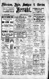 Folkestone, Hythe, Sandgate & Cheriton Herald Saturday 11 November 1911 Page 1