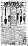 Folkestone, Hythe, Sandgate & Cheriton Herald Saturday 11 November 1911 Page 3