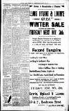 Folkestone, Hythe, Sandgate & Cheriton Herald Saturday 25 November 1911 Page 5