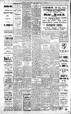 Folkestone, Hythe, Sandgate & Cheriton Herald Saturday 09 December 1911 Page 10