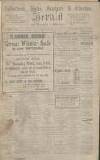 Folkestone, Hythe, Sandgate & Cheriton Herald Saturday 06 January 1912 Page 1