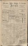 Folkestone, Hythe, Sandgate & Cheriton Herald Saturday 02 March 1912 Page 1