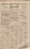 Folkestone, Hythe, Sandgate & Cheriton Herald Saturday 16 March 1912 Page 1