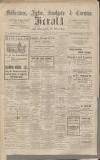 Folkestone, Hythe, Sandgate & Cheriton Herald Saturday 23 March 1912 Page 1
