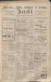 Folkestone, Hythe, Sandgate & Cheriton Herald Saturday 30 March 1912 Page 1