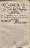 Folkestone, Hythe, Sandgate & Cheriton Herald Saturday 30 March 1912 Page 3