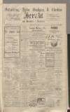 Folkestone, Hythe, Sandgate & Cheriton Herald Saturday 20 July 1912 Page 1
