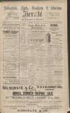 Folkestone, Hythe, Sandgate & Cheriton Herald Saturday 10 August 1912 Page 1