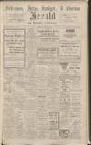 Folkestone, Hythe, Sandgate & Cheriton Herald Saturday 14 September 1912 Page 1