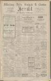Folkestone, Hythe, Sandgate & Cheriton Herald Saturday 12 October 1912 Page 1