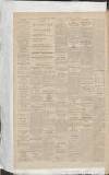 Folkestone, Hythe, Sandgate & Cheriton Herald Saturday 30 November 1912 Page 6