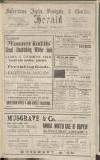 Folkestone, Hythe, Sandgate & Cheriton Herald Saturday 04 January 1913 Page 1