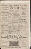 Folkestone, Hythe, Sandgate & Cheriton Herald Saturday 08 February 1913 Page 1