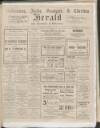 Folkestone, Hythe, Sandgate & Cheriton Herald Saturday 15 February 1913 Page 1