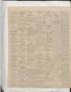 Folkestone, Hythe, Sandgate & Cheriton Herald Saturday 22 February 1913 Page 4
