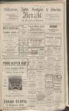 Folkestone, Hythe, Sandgate & Cheriton Herald Saturday 15 March 1913 Page 1