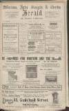 Folkestone, Hythe, Sandgate & Cheriton Herald Saturday 05 April 1913 Page 1