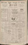 Folkestone, Hythe, Sandgate & Cheriton Herald Saturday 26 April 1913 Page 1