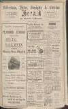 Folkestone, Hythe, Sandgate & Cheriton Herald Saturday 17 May 1913 Page 1