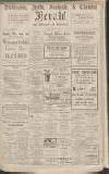 Folkestone, Hythe, Sandgate & Cheriton Herald Saturday 31 May 1913 Page 1