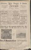 Folkestone, Hythe, Sandgate & Cheriton Herald Saturday 02 August 1913 Page 1