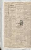 Folkestone, Hythe, Sandgate & Cheriton Herald Saturday 02 August 1913 Page 6