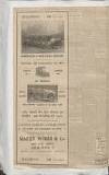 Folkestone, Hythe, Sandgate & Cheriton Herald Saturday 02 August 1913 Page 10