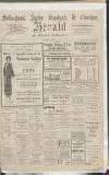 Folkestone, Hythe, Sandgate & Cheriton Herald Saturday 18 October 1913 Page 1
