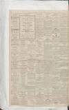 Folkestone, Hythe, Sandgate & Cheriton Herald Saturday 18 October 1913 Page 6
