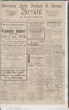 Folkestone, Hythe, Sandgate & Cheriton Herald Saturday 08 November 1913 Page 1