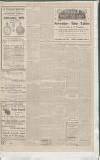 Folkestone, Hythe, Sandgate & Cheriton Herald Saturday 08 November 1913 Page 3