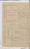 Folkestone, Hythe, Sandgate & Cheriton Herald Saturday 15 November 1913 Page 6