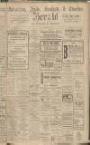 Folkestone, Hythe, Sandgate & Cheriton Herald Saturday 24 January 1914 Page 1