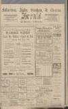 Folkestone, Hythe, Sandgate & Cheriton Herald Saturday 09 May 1914 Page 1