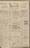 Folkestone, Hythe, Sandgate & Cheriton Herald Saturday 12 September 1914 Page 1