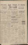 Folkestone, Hythe, Sandgate & Cheriton Herald Saturday 03 October 1914 Page 1