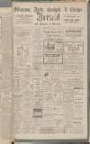 Folkestone, Hythe, Sandgate & Cheriton Herald Saturday 17 October 1914 Page 1