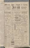 Folkestone, Hythe, Sandgate & Cheriton Herald Saturday 24 October 1914 Page 1