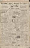Folkestone, Hythe, Sandgate & Cheriton Herald Saturday 16 January 1915 Page 1