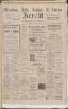 Folkestone, Hythe, Sandgate & Cheriton Herald Saturday 23 January 1915 Page 1
