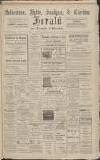 Folkestone, Hythe, Sandgate & Cheriton Herald Saturday 13 February 1915 Page 1