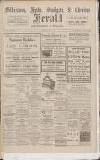 Folkestone, Hythe, Sandgate & Cheriton Herald Saturday 06 March 1915 Page 1