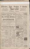 Folkestone, Hythe, Sandgate & Cheriton Herald Saturday 08 May 1915 Page 1