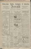 Folkestone, Hythe, Sandgate & Cheriton Herald Saturday 31 July 1915 Page 1