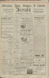 Folkestone, Hythe, Sandgate & Cheriton Herald Saturday 18 September 1915 Page 1