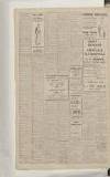 Folkestone, Hythe, Sandgate & Cheriton Herald Saturday 13 November 1915 Page 8
