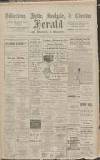 Folkestone, Hythe, Sandgate & Cheriton Herald Saturday 04 December 1915 Page 1