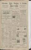 Folkestone, Hythe, Sandgate & Cheriton Herald Saturday 18 December 1915 Page 1